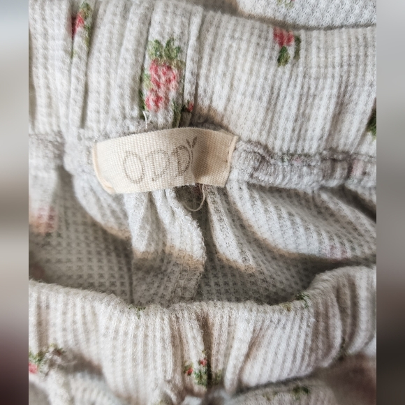 Oddy Lounge Shorts - Picture 6 of 6